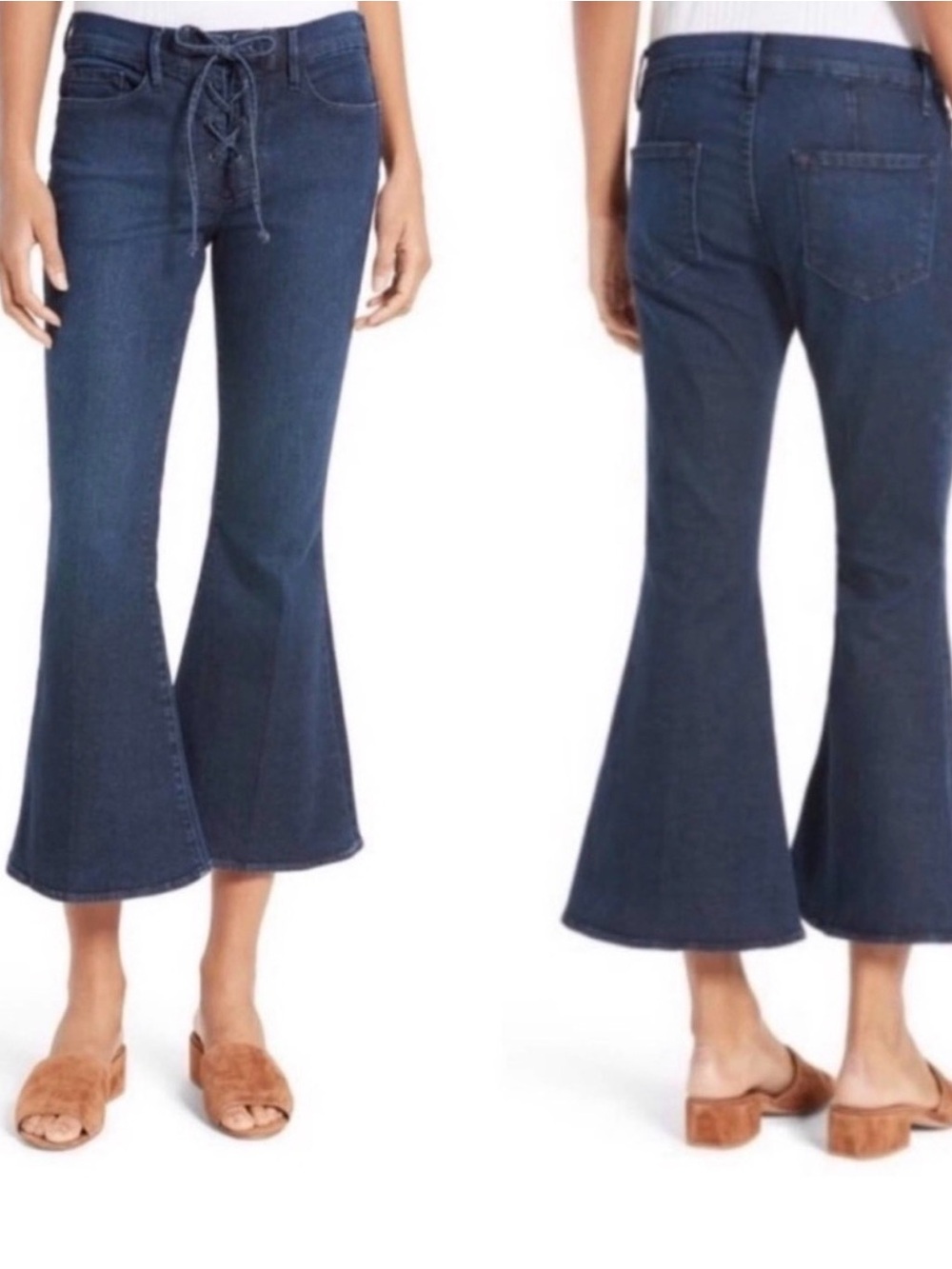 Frame Le Belle Jeans